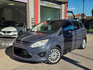 FORD C-MAX 2.0 TDCi 2013